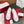 VT 25S Casual Sneakers White Beige Cowhide 563090