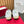 VT 25S Casual Sneakers White Black Cowhide 563094