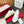 VT 25S Casual Sneakers White Cowhide 563095