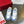 VT 25S Couple Sneakers White Blue Calfskin 563112
