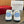 VT 25S Couple Sneakers White Light Blue Calfskin 563114