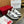 VT 25S Couple Sneakers White Chocolate Calfskin 563115