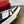 VT 25S Couple Sneakers White Black Calfskin 563116