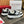 VT 25S Couple Sneakers White Black Calfskin 563116