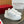 VT 25S Baskets Couple Cuir de veau blanc 563117