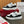VT 25S Couple Sneakers Black White Calfskin 563120