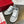 VT 25S Couple Sneakers Gray Calfskin 563121