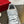 VT 25S Couple Sneakers Gray Calfskin 563121
