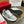 VT 25S Couple Sneakers Gray Calfskin 563121