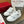 Baskets VT 25S cuir de veau blanc 563122