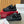 VT 25S Couple Sneakers Black Calfskin 563123