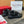 VT 25S Couple Sneakers Black Calfskin 563123