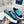 CD B33 Sneaker 30mm In Colorful Suede  100654