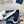 CD B33 Sneaker 30mm In Navy Blue Suede 100658
