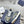 CD B27 Low-Top Sneaker 30mm In Charcoal Blue Monogram Calfskin 100787