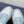 CD B27 Low-Top Sneaker 30mm In Could Blue Monogram Calfskin 100797