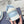 CD B27 Low-Top Sneaker 30mm In Could Blue Monogram Calfskin 100797