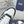 CD B27 Low-Top Sneaker 30mm In Grey Black Monogram Calfskin  100801