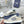 CD B27 Low-Top Sneaker 30mm In Beige Grey Monogram Calfskin 100811