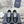 CD B27 Low-Top Sneaker 30mm In Black Calfskin 100817