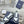 CD B27 Low-Top Sneaker 30mm In Deep Blue Monogram Calfskin  100821