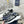 CD B30 Sneaker 35mm In Black Mesh Fabric 100646