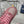 CD B30 Sneaker 35mm In Rose Pink Mesh Fabric 100648