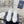 CD B27 Sneaker 30mm In White Calfskin 100629
