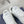 CD B27 Sneaker 30mm In White Calfskin 100629