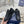 CD B27 Sneaker 30mm In Black Calfskin 100635