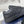 CD B27 Sneaker 30mm In Black Calfskin 100635