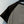 T-shirt a righe Celine in cotone nero bianco