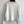 Cardigan col rond manches longues Chanel 2025 Cachemire Blanc 329415