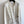 Cardigan col rond manches longues Chanel 2025 Cachemire Blanc 329415