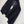 Chanel 2025 Hollow Cardigan Black Cotton 329411