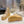 CC Ankle Boots 100m Beige Lambskin