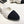 CC 26P Slingback Pearl-Shaped Heel 7cm Black White Leather 767269