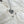 Moncler 2025 Cavettaz Long Coat White Nylon Down