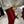 D-Idole Heeled Ankle Boot In Red Glossy Lambskin 996442