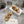 CD Dioract Sandal 40mm In Caramel Suede 996363