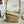 LOE MINI 18 PUZZLE BAG IN DARK CREAM CALFSKIN