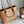 LOE MEDIUM 27 BAG IN CAMEL BROWN CANVAS