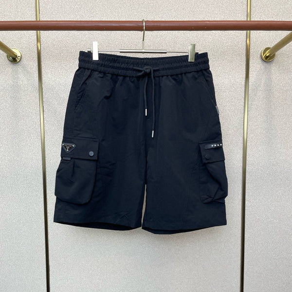 PRA 2026 Men's Casual Shorts Fabric 851852