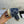 NEW FLAT FISHERMAN SHOES NAVY BLUE COTTON CANVAS