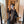 FF Jacquard 180CM Scarf Brown Wool 103618