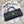 CC Maxi Flap Bag with Top Handle 31.5cm Black Quited Caviar Leather