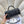 CC Maxi Flap Bag with Top Handle 31.5cm Black Quited Caviar Leather