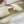 CC Maxi Flap Bag with Top Handle 31cm Light Beige Quited Caviar Leather