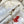 CC Maxi Flap Bag with Top Handle 31.5cm White Quited Caviar Leather