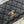 CC Maxi Flap Bag with Top Handle 31cm Black Denim